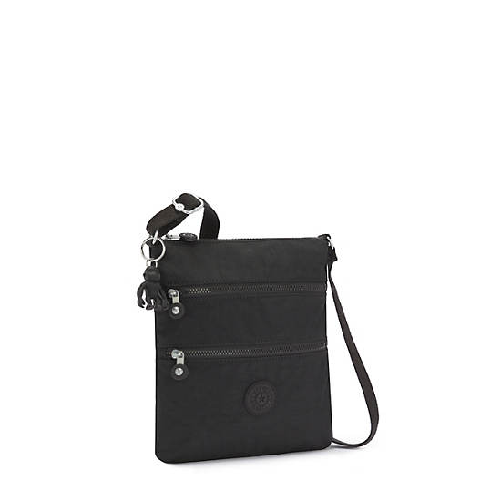Sac Mini Kipling Keiko Crossbody Noir | FR 1885AH